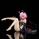 Belia Deviluke Darkness Ver. Renewal Package Edition 1/6 Scale Figure