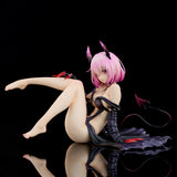 Belia Deviluke Darkness Ver. Renewal Package Edition 1/6 Scale Figure