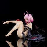Belia Deviluke Darkness Ver. Renewal Package Edition 1/6 Scale Figure