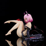 Belia Deviluke Darkness Ver. Renewal Package Edition 1/6 Scale Figure