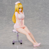 To Love-Ru Darkness Nurse Series Tearju Lunatique Complete Figure