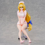 To Love-Ru Darkness Nurse Series Tearju Lunatique Complete Figure
