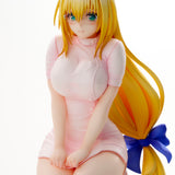 To Love-Ru Darkness Nurse Series Tearju Lunatique Complete Figure
