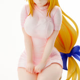 To Love-Ru Darkness Nurse Series Tearju Lunatique Complete Figure