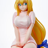 To Love-Ru Darkness Nurse Series Tearju Lunatique Complete Figure