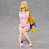 To Love-Ru Darkness Nurse Series Tearju Lunatique Complete Figure