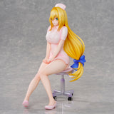 To Love-Ru Darkness Nurse Series Tearju Lunatique Complete Figure