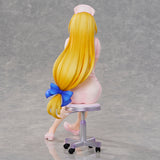 To Love-Ru Darkness Nurse Series Tearju Lunatique Complete Figure