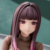 Anteiru Illustration Reika-sensei of the Art Club Complete Figure
