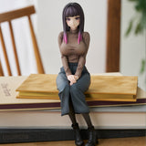 Anteiru Illustration Reika-sensei of the Art Club Complete Figure