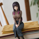 Anteiru Illustration Reika-sensei of the Art Club Complete Figure