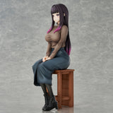Anteiru Illustration Reika-sensei of the Art Club Complete Figure