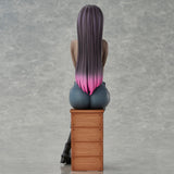 Anteiru Illustration Reika-sensei of the Art Club Complete Figure