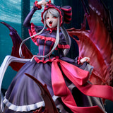 Overlord Shalltear Bloodfallen 10th Anniversary so-bin ver. 1/6 Scale Figure