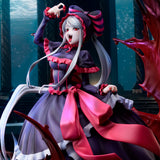 Overlord Shalltear Bloodfallen 10th Anniversary so-bin ver. 1/6 Scale Figure