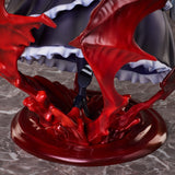 Overlord Shalltear Bloodfallen 10th Anniversary so-bin ver. 1/6 Scale Figure