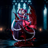 Overlord Shalltear Bloodfallen 10th Anniversary so-bin ver. 1/6 Scale Figure