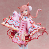 Uma Musume: Pretty Derby Agnes Digital Lovely Jiangshi 1/6 Scale Figure