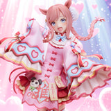 Uma Musume: Pretty Derby Agnes Digital Lovely Jiangshi 1/6 Scale Figure