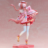 Uma Musume: Pretty Derby Agnes Digital Lovely Jiangshi 1/6 Scale Figure