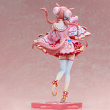 Uma Musume: Pretty Derby Agnes Digital Lovely Jiangshi 1/6 Scale Figure