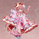 Uma Musume: Pretty Derby Agnes Digital Lovely Jiangshi 1/6 Scale Figure