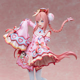 Uma Musume: Pretty Derby Agnes Digital Lovely Jiangshi 1/6 Scale Figure