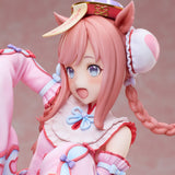 Uma Musume: Pretty Derby Agnes Digital Lovely Jiangshi 1/6 Scale Figure