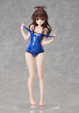 To LOVE-Ru Darkness Swimsuit Series Mikan Yuuki 1/4 Scale Figure