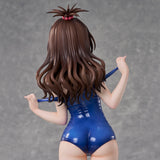 To LOVE-Ru Darkness Swimsuit Series Mikan Yuuki 1/4 Scale Figure