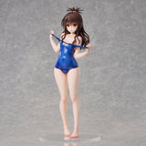To LOVE-Ru Darkness Swimsuit Series Mikan Yuuki 1/4 Scale Figure