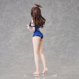 To LOVE-Ru Darkness Swimsuit Series Mikan Yuuki 1/4 Scale Figure
