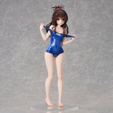 To LOVE-Ru Darkness Swimsuit Series Mikan Yuuki 1/4 Scale Figure