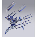 Metal Build Hi-ν Gundam (Metal Build Expo)
