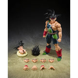 S.H.Figuarts Bardock -The Father of Goku-