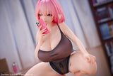 Akane Illustrated by Sky 1/6 Scale Figure