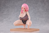 Akane Illustrated by Sky 1/6 Scale Figure