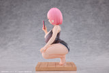 Akane Illustrated by Sky 1/6 Scale Figure