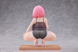 Akane Illustrated by Sky 1/6 Scale Figure