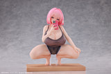 Akane Illustrated by Sky 1/6 Scale Figure
