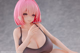 Akane Illustrated by Sky 1/6 Scale Figure