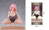 Akane Illustrated by Sky Deluxe Edition 1/6 Scale Figure