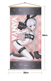 Vanya Deluxe Edition 1/6 Scale Figure