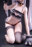 Vanya Deluxe Edition 1/6 Scale Figure