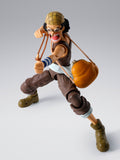 S.H.Figuarts USOPP -Romance Dawn-