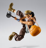 S.H.Figuarts Usopp -Romance Dawn- (2027 Re-Run)