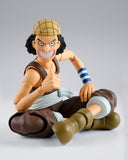S.H.Figuarts Usopp -Romance Dawn- (2027 Re-Run)