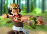 S.H.Figuarts USOPP -Romance Dawn-
