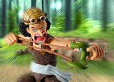 S.H.Figuarts Usopp -Romance Dawn- (2027 Re-Run)