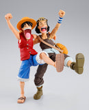 S.H.Figuarts Usopp -Romance Dawn- (2027 Re-Run)